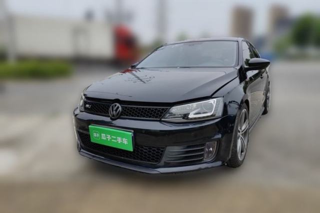 Used Volkswagen Sagitar 2013 2.0 TSI GLI