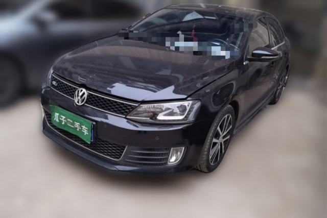 Used Volkswagen Sagitar 2013 2.0 TSI GLI