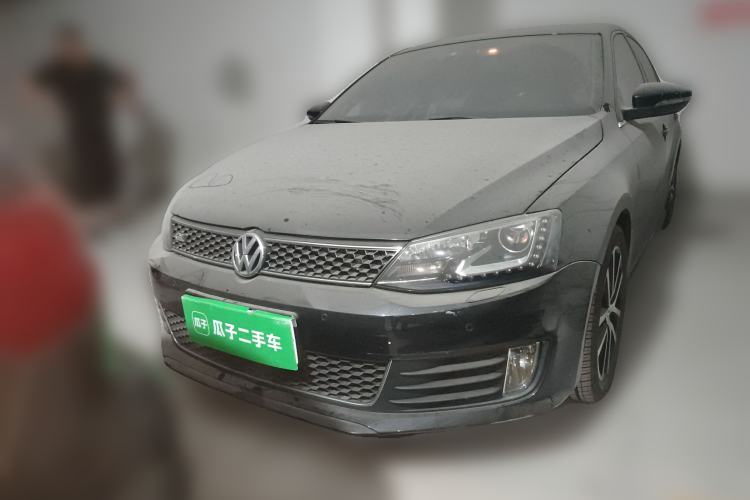 Used Volkswagen Sagitar 2013 2.0 TSI GLI Guazi used car, China used car export, Used car for sale, Used  cars, Cheapest cars for sale