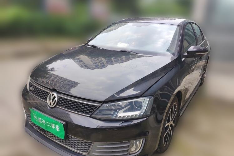 Used Volkswagen Sagitar 2013 2.0 TSI GLI Guazi used car, China used car export, Used car for sale, Used  cars, Cheapest cars for sale