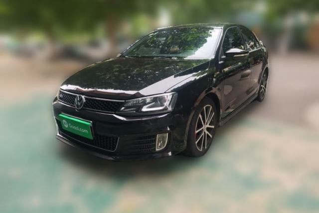 Used Volkswagen Sagitar 2013 2.0 TSI GLI