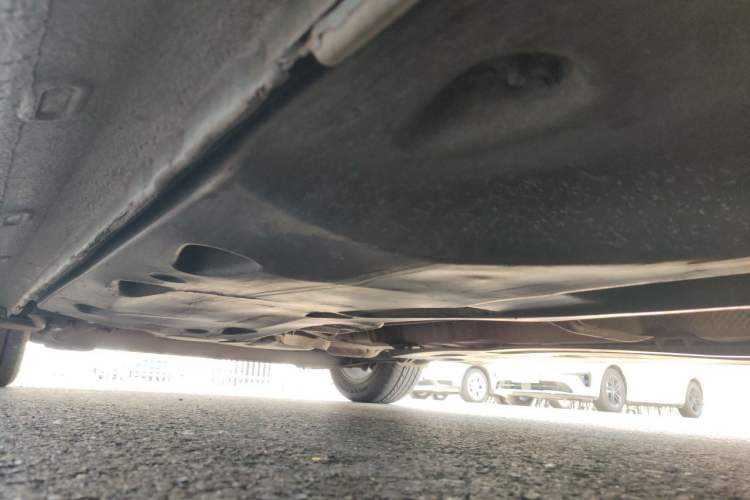 Used Volkswagen Sagitar 2013 1.4 TSI BlueMotion Edition Chassis Front Right