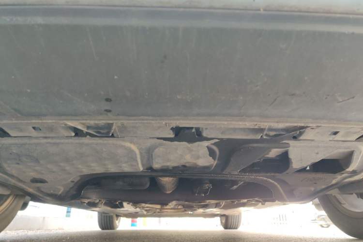 Used Volkswagen Sagitar 2013 1.4 TSI BlueMotion Edition Chassis Front