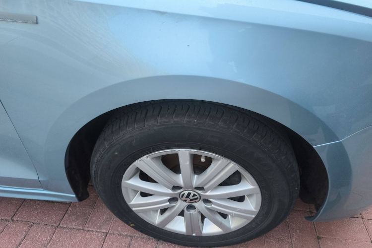 Used Volkswagen Sagitar 2013 1.4 TSI BlueMotion Edition Exterior 7