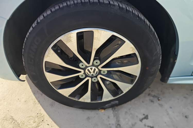 Used Volkswagen Sagitar 2013 1.4 TSI BlueMotion Edition Exterior 7