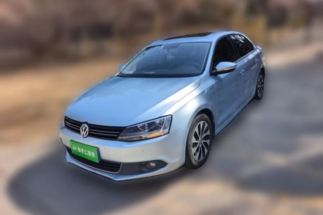 Used Volkswagen Sagitar 2013 1.4 TSI BlueMotion Edition