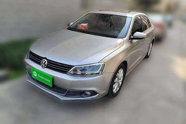 Used Volkswagen Sagitar 2013 1.4 TSI BlueMotion Edition