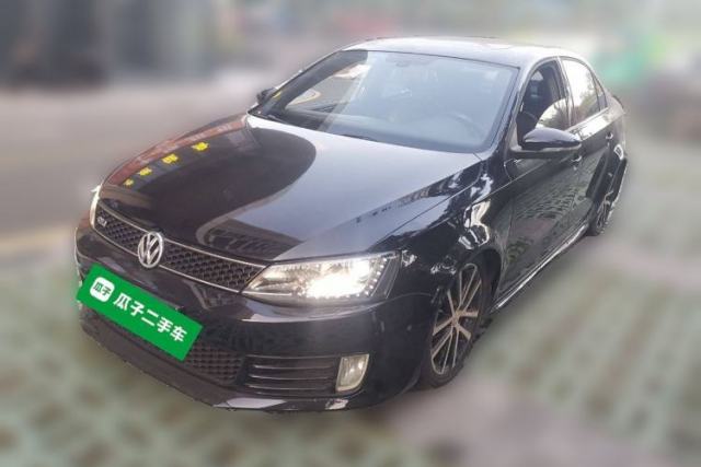 Used Volkswagen Sagitar 2013 2.0 TSI GLI