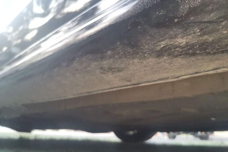 Used Volkswagen Sagitar 2013 2.0 TSI GLI Chassis Front Left