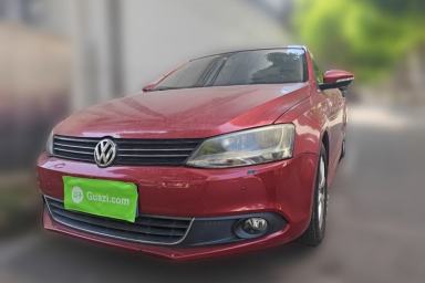 Used Volkswagen Sagitar 2013 1.4 TSI BlueMotion Edition