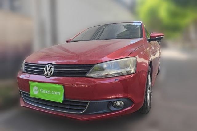 Used Volkswagen Sagitar 2013 1.4 TSI BlueMotion Edition