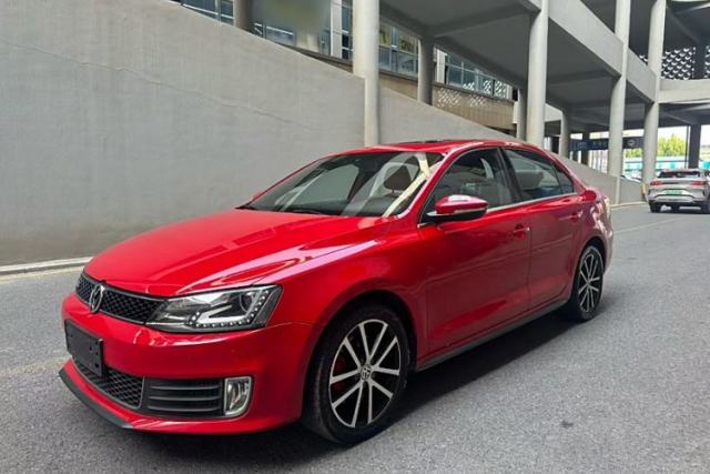 Used Volkswagen Sagitar 2013 2.0 TSI GLI