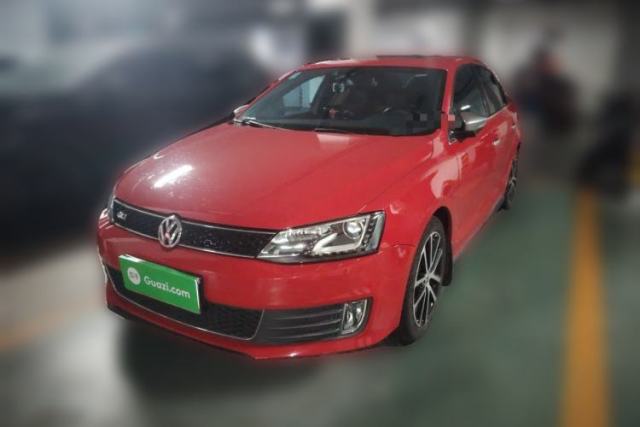 Used Volkswagen Sagitar 2013 2.0 TSI GLI