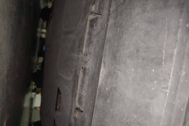 Used Volkswagen Sagitar 2013 2.0 TSI GLI Chassis Front