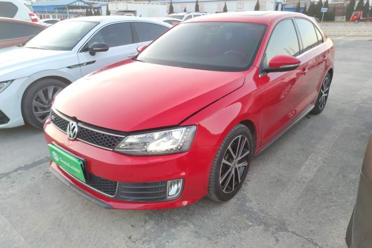 Used Volkswagen Sagitar 2013 2.0 TSI GLI Guazi used car, China used car export, Used car for sale, Used cars, Cheapest cars for sale