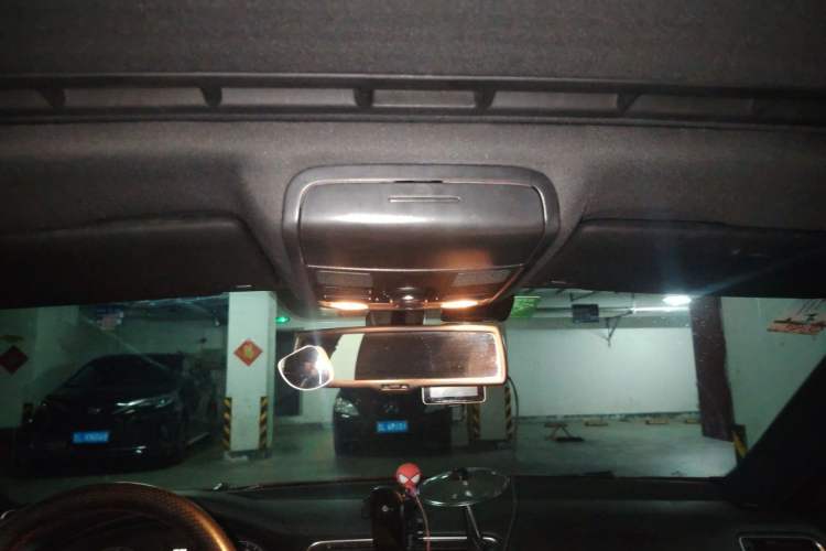 Used Volkswagen Sagitar 2013 2.0 TSI GLI Headliner
