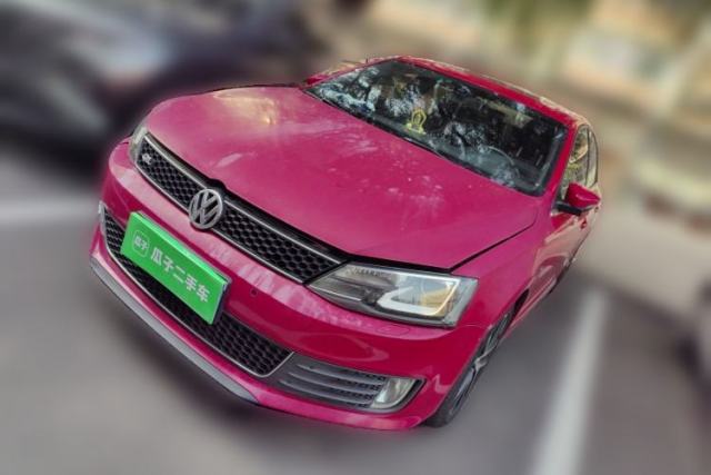 Used Volkswagen Sagitar 2013 2.0 TSI GLI