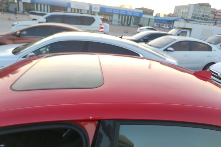 Used Volkswagen Sagitar 2013 2.0 TSI GLI Roof