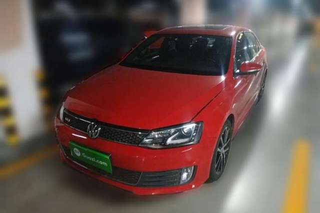Used Volkswagen Sagitar 2013 2.0 TSI GLI