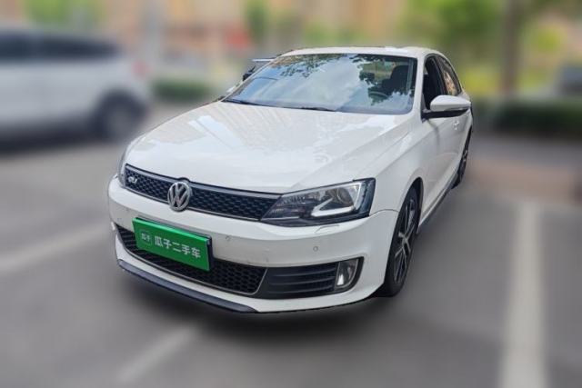 Used Volkswagen Sagitar 2013 2.0 TSI GLI
