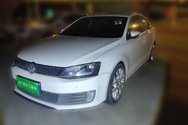 Used Volkswagen Sagitar 2013 2.0 TSI GLI