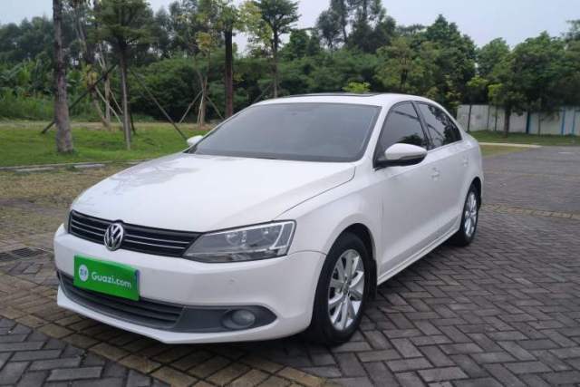 Used Volkswagen Sagitar 2013 1.4 TSI BlueMotion Edition