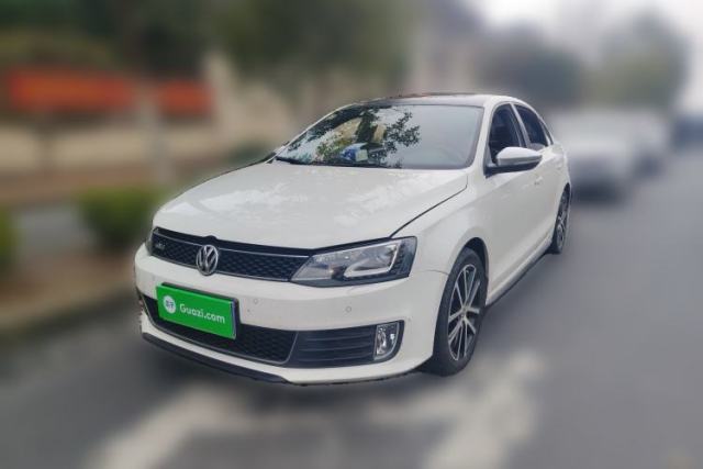 Used Volkswagen Sagitar 2013 2.0 TSI GLI
