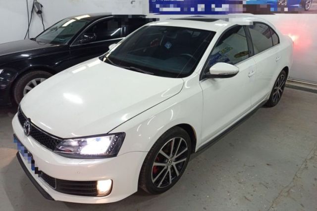 Used Volkswagen Sagitar 2013 2.0 TSI GLI