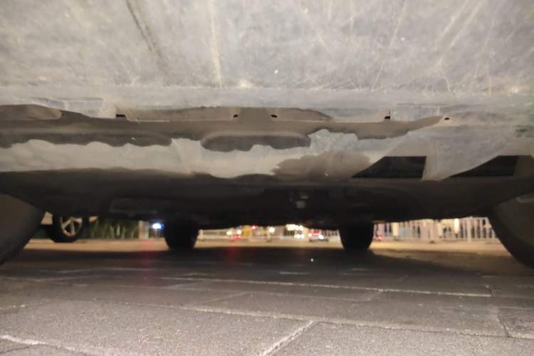 Used Volkswagen Sagitar 2013 2.0 TSI GLI Chassis Front