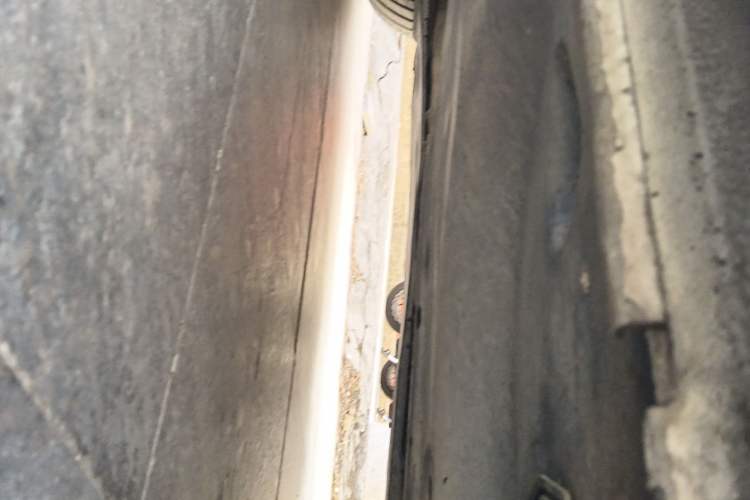 Used Volkswagen Sagitar 2013 2.0 TSI GLI Chassis Front Right