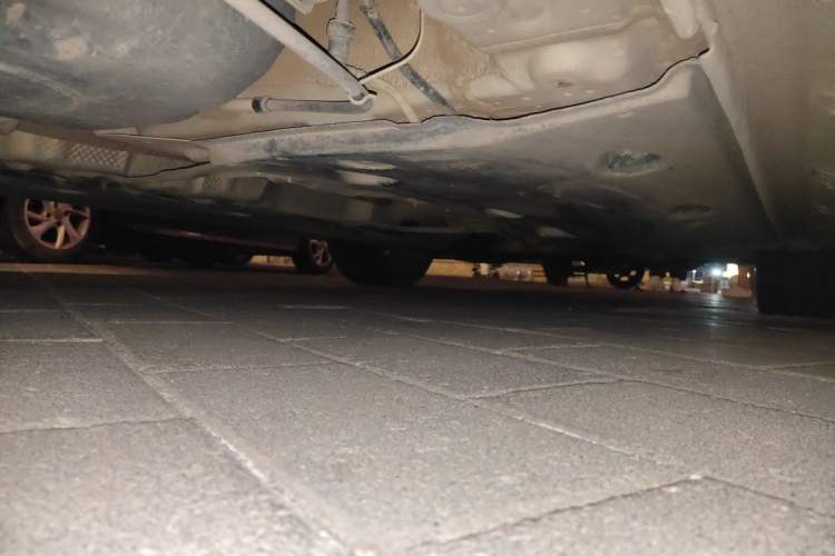 Used Volkswagen Sagitar 2013 2.0 TSI GLI Chassis Rear Right