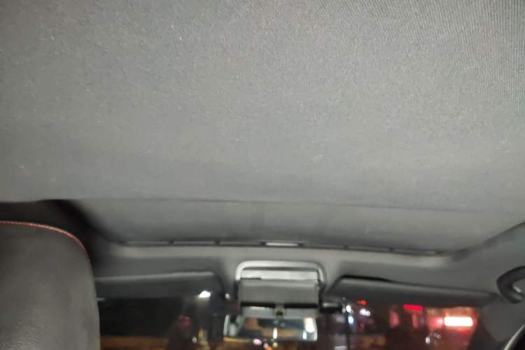 Used Volkswagen Sagitar 2013 2.0 TSI GLI Headliner