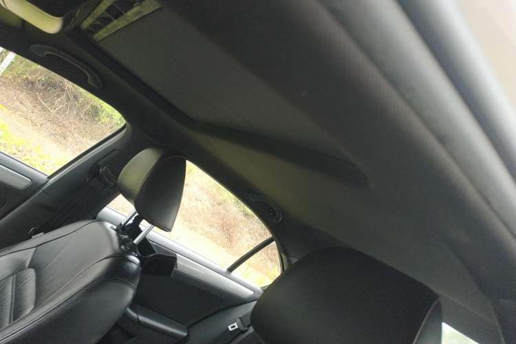 Used Volkswagen Sagitar 2013 2.0 TSI GLI Headliner