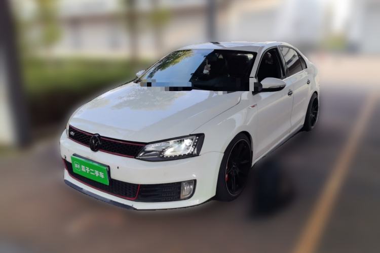 Used Volkswagen Sagitar 2013 2.0 TSI GLI Guazi used car, China used car export, Used car for sale, Used  cars, Cheapest cars for sale
