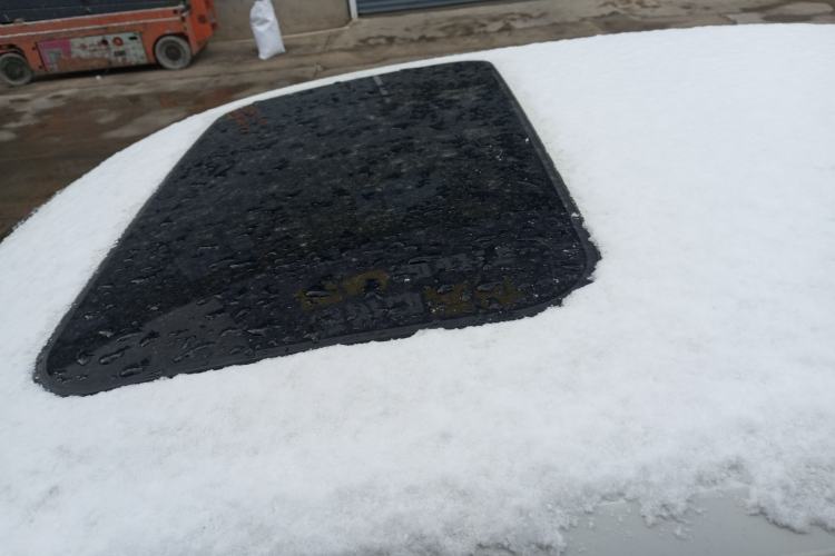 Used Volkswagen Sagitar 2013 2.0 TSI GLI Roof