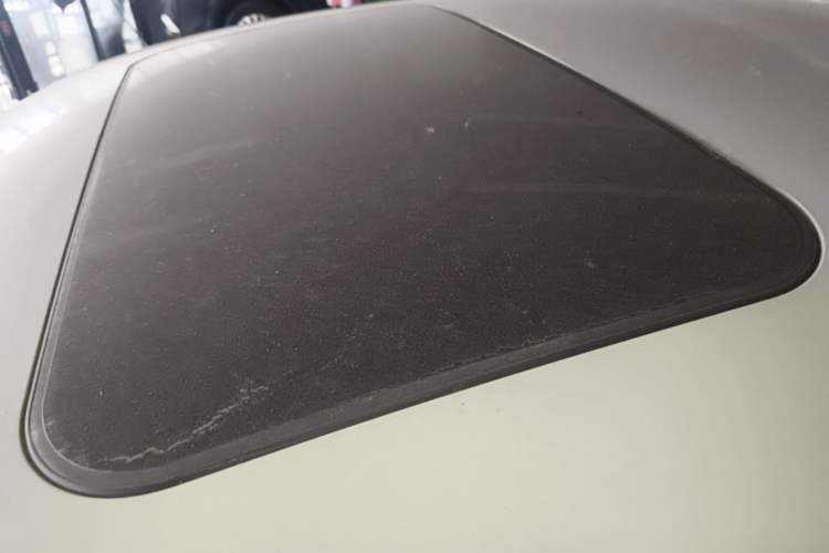 Used Volkswagen Sagitar 2013 2.0 TSI GLI Roof