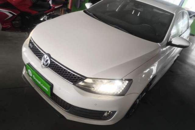 Used Volkswagen Sagitar 2013 2.0 TSI GLI