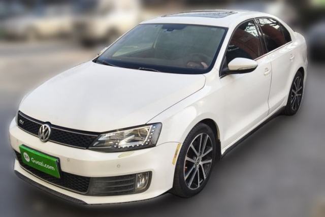 Used Volkswagen Sagitar 2013 2.0 TSI GLI
