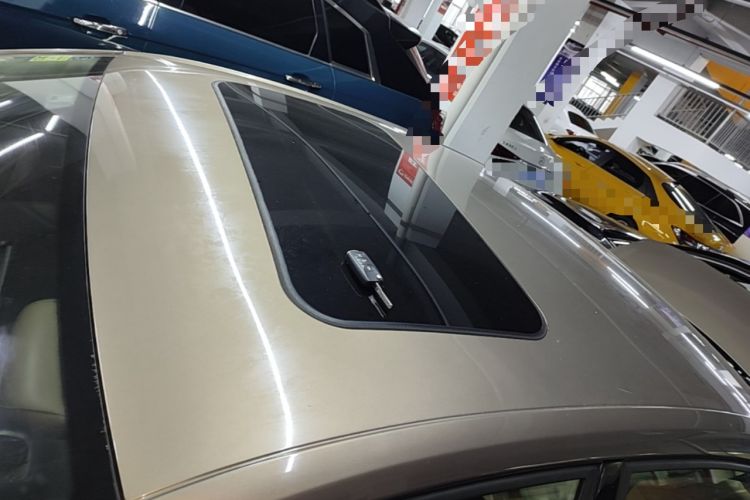 Used Volkswagen Sagitar 2013 1.4 TSI BlueMotion Edition Roof