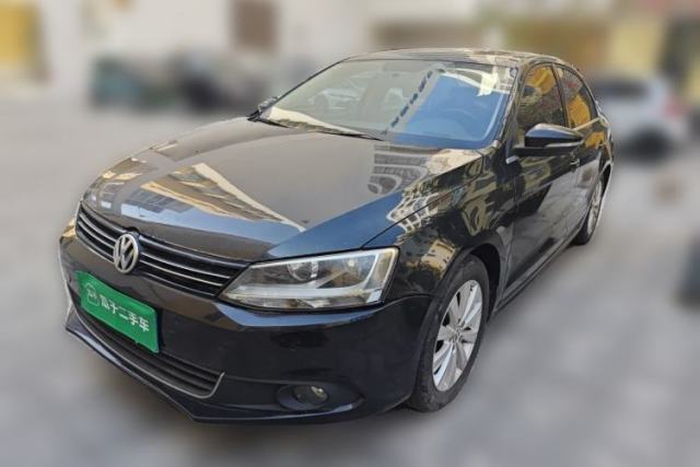 Used Volkswagen Sagitar 2014 1.4TSI Automatic Luxury Model