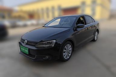 Used Volkswagen Sagitar 2014 1.6L Automatic Comfort Model