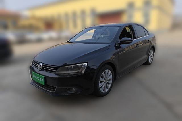 Used Volkswagen Sagitar 2014 1.6L Automatic Comfort Model