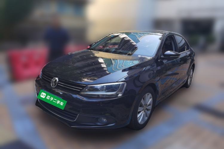 Gebrauchter Volkswagen Sagitar 2014 Revised Version 1.6L Automatic Leading Edition Guazi used car, China used car export, Used car for sale, Used  cars, Cheapest cars for sale
