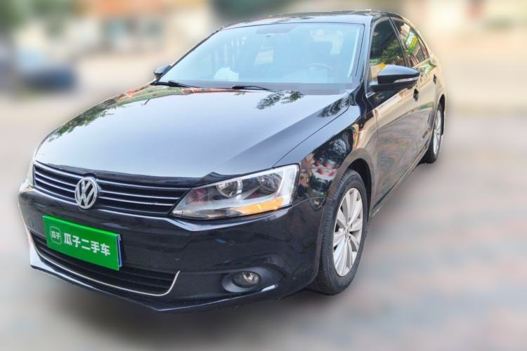 Used Volkswagen Sagitar 2014 1.4TSI Automatic Luxury Model Guazi used car, China used car export, Used car for sale, Used  cars, Cheapest cars for sale
