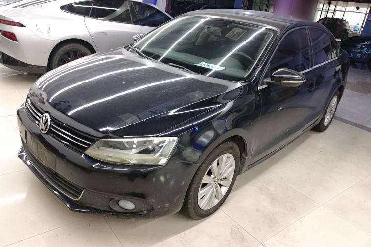 Used Volkswagen Sagitar 2014 Revised Version 1.4TSI Automatic Luxury Edition Guazi used car, China used car export, Used car for sale, Used  cars, Cheapest cars for sale