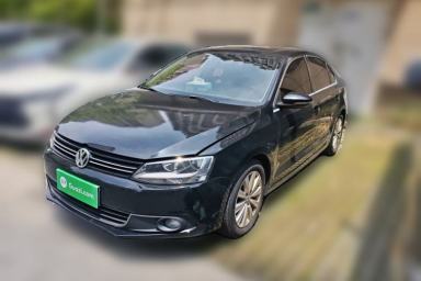 Used Volkswagen Sagitar 2014 Revised Version 1.6L Manual Comfort Edition
