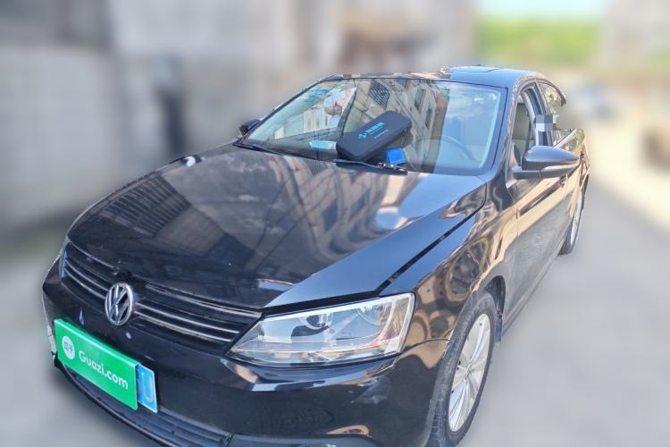 Used Volkswagen Sagitar 2014 Revised Version 1.6L Automatic Comfort Edition Guazi used car, China used car export, Used car for sale, Used cars, Cheapest cars for sale