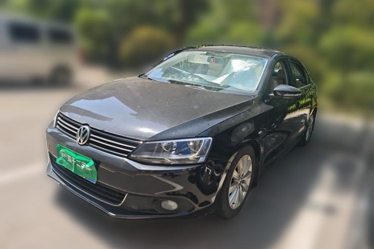 Used Volkswagen Sagitar 2014 Revised Version 1.6L Automatic Comfort Edition Guazi used car, China used car export, Used car for sale, Used  cars, Cheapest cars for sale