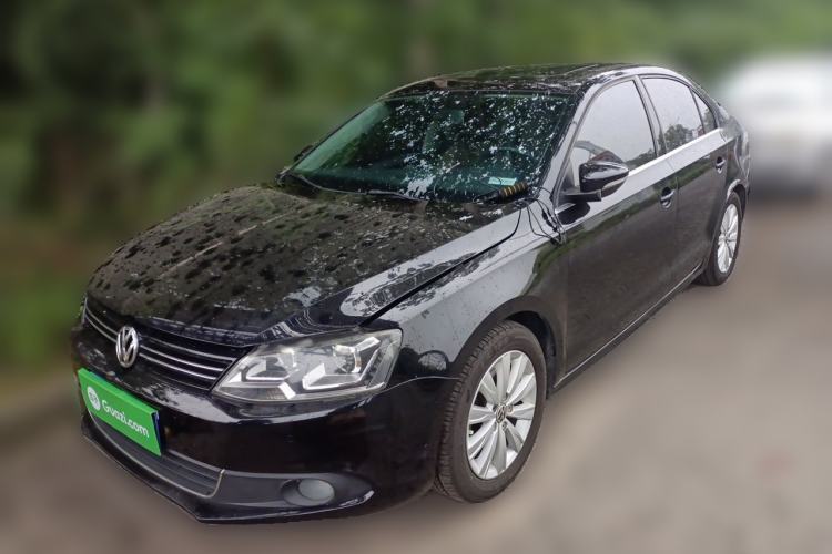 Used Volkswagen Sagitar 2014 1.4TSI Automatic Luxury Model Guazi used car, China used car export, Used car for sale, Used  cars, Cheapest cars for sale