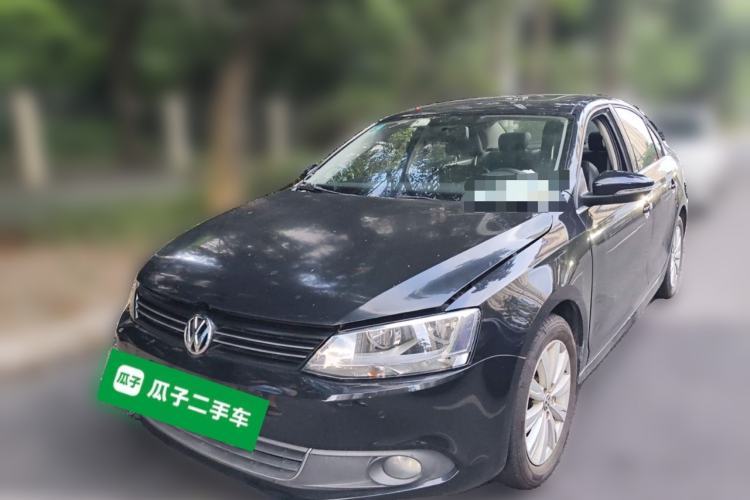 Used Volkswagen Sagitar 2014 1.4TSI Automatic Luxury Model Guazi used car, China used car export, Used car for sale, Used  cars, Cheapest cars for sale